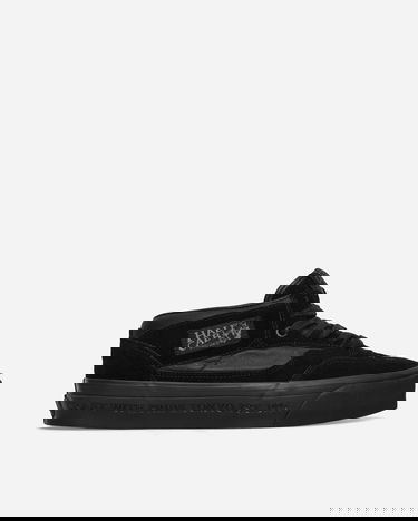 Кецове и обувки Vans Neighborhood OTW Half Cab Черно | VN000EFYBLA1, 3