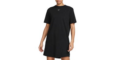 Тениска Nike Sportswear Essential T-Shirt Черно | dv7882-010, 1