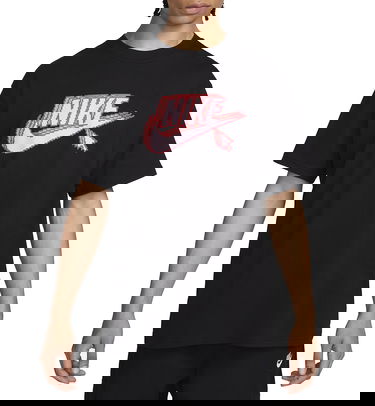 Тениска Nike Max90 Futura Tee Черно | fd1296-010, 0