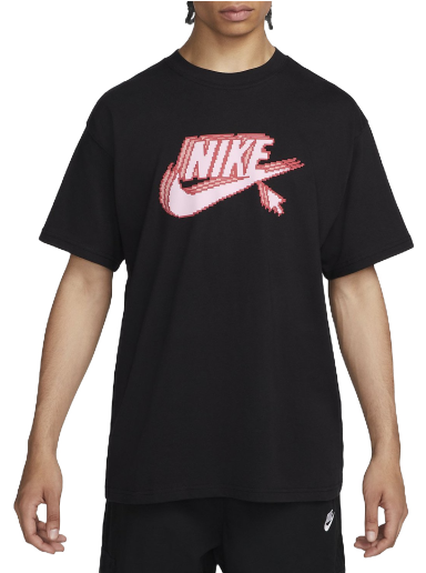 Тениска Nike Max90 Futura Tee Черно | fd1296-010