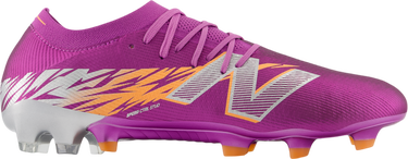 Кецове и обувки New Balance Furon Elite V8 FG Лилаво | sf1f-ej8, 0