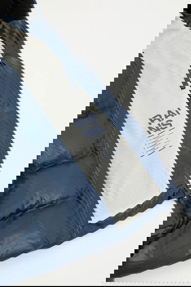 Пухо яке Rains Waterproof Winter Puffer Jacket Rains x Umbro Синьо | 20890.142, 3