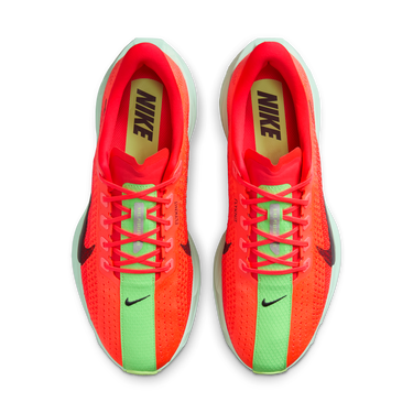 Кецове и обувки Nike Pegasus Plus Червено | FQ7262-600, 2