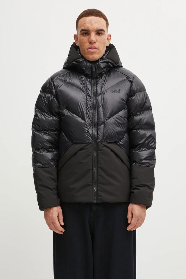 VILLAGE Transitional Down Jacket