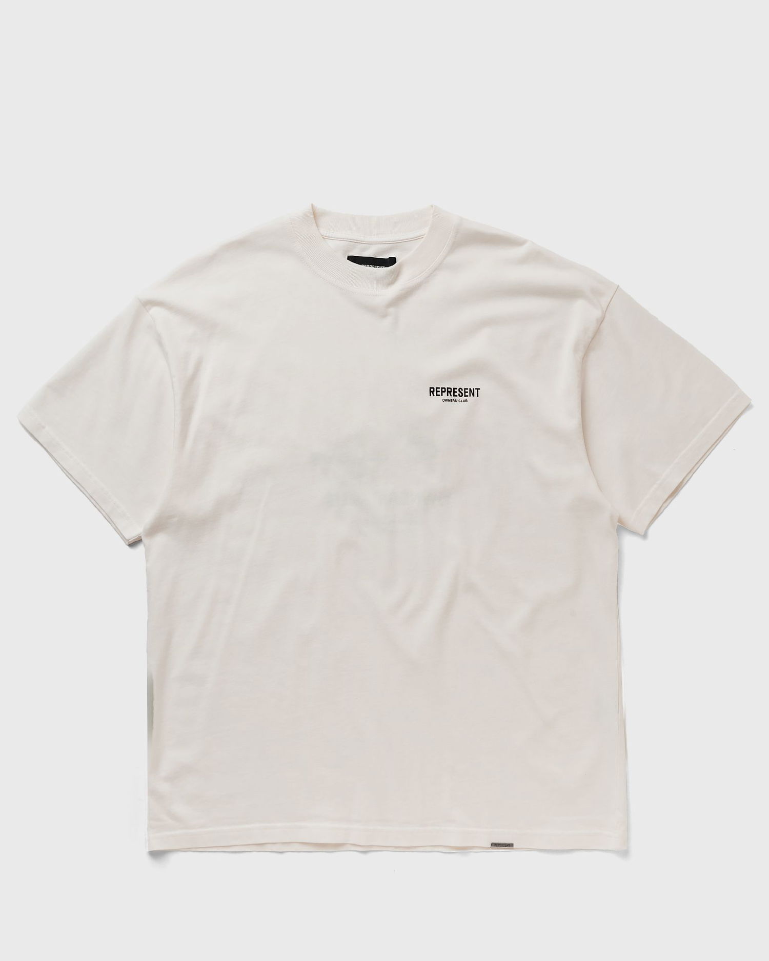 Тениска Represent Clo REPRESENT OWNERS CLUB TEE Бежово | M05149-72, 0