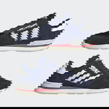 Кецове и обувки adidas Originals Treziod 2 Тъмно синьо | GY0044, 6