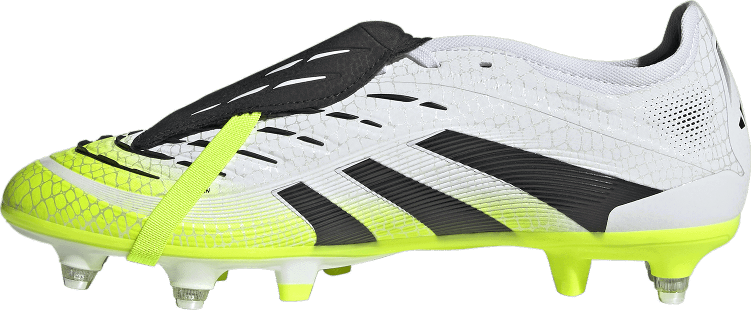 Кецове и обувки adidas Performance Predator Pro Бяло | JS4077, 0