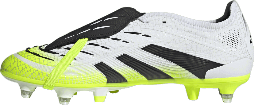 Кецове и обувки adidas Performance Predator Pro Бяло | JS4077