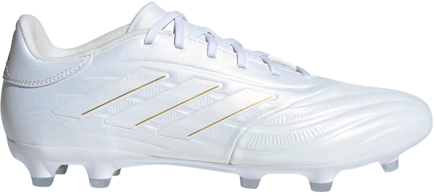 Кецове и обувки adidas Performance Adidas COPA PURE 2 LEAGUE FG Бяло | ig8718, 0