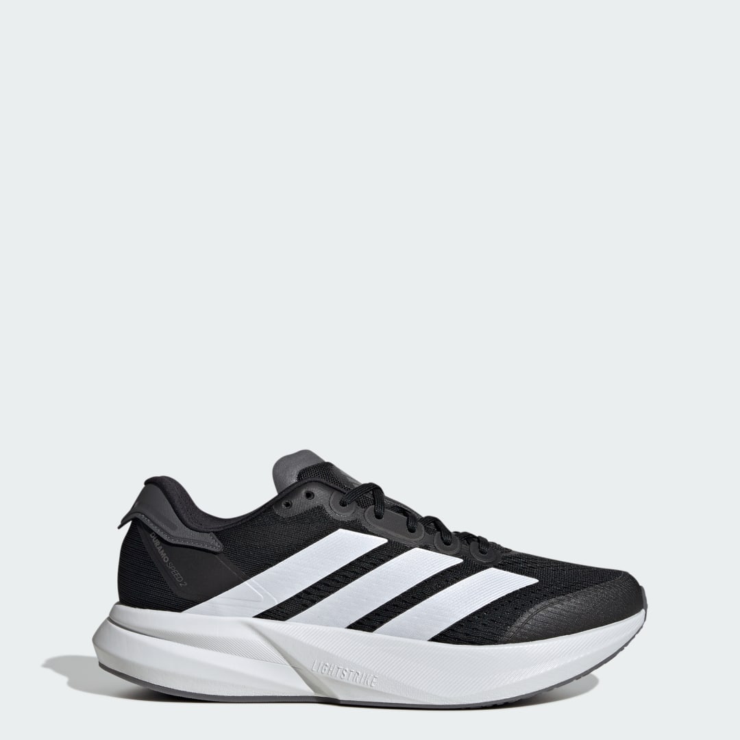Кецове и обувки adidas Performance Duramo Speed 2 Черно | IH8201, 0