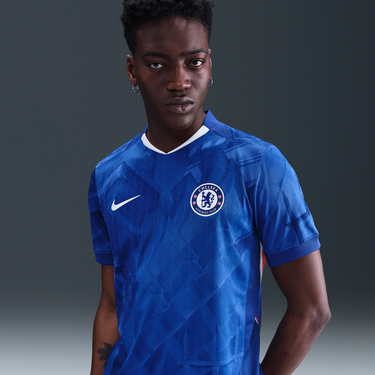 Фланелка Nike Chelsea FC Stadium Replica Jersey Синьо | HJ4589-496, 0