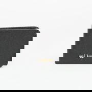 Fred Perry Scotchgrain Leather Wallet