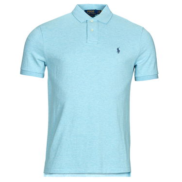 Поло тениска Polo by Ralph Lauren Polo Tee Тюркоазено | 710680784309, 0