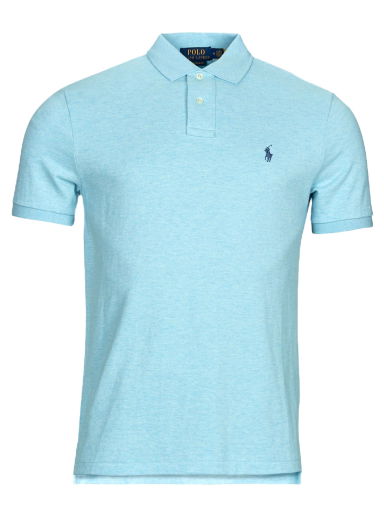 Поло тениска Polo by Ralph Lauren Polo Tee Тюркоазено | 710680784309