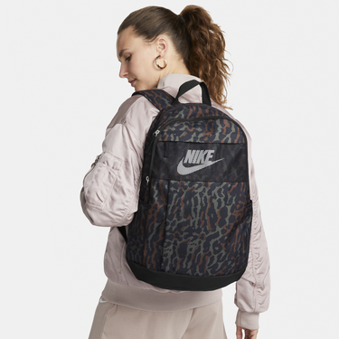 Раница Nike Heritage 21l Черно | FB2834-010, 0