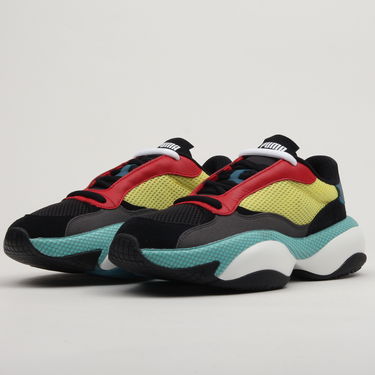 Кецове и обувки Puma Alteration Kurve Многоцветен | 369794 02, 0