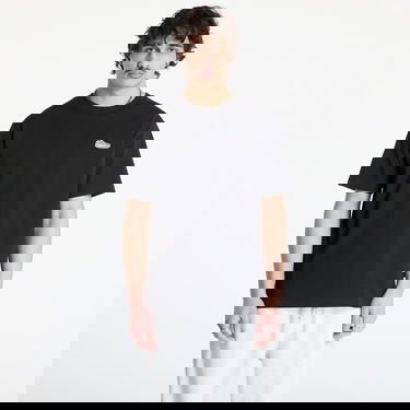 Тениска New Balance Athletics 9060 Patch T-Shirt Черно | MT51966BK, 0