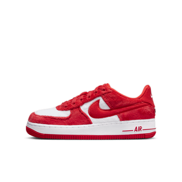 Air Force 1 Low "Valentine's Day" GS