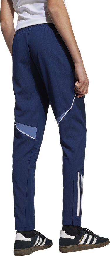 Спортни панталони adidas Originals adidas TIRO25C Training 3/4 Pants Синьо | ji6551, 2