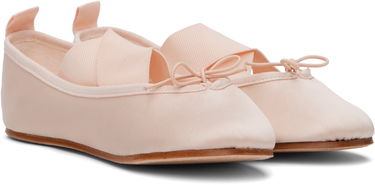 Облекло Repetto Repetto Gianna Ballerina Flats Розово | V4198SAT, 3