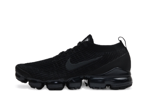 Кецове и обувки Nike Air Vapormax Flyknit 3 Черно | AJ6900-004