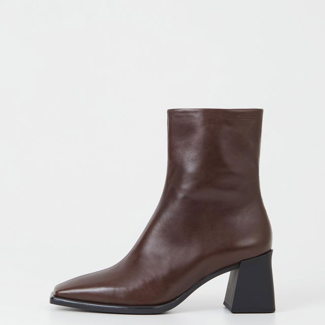 Vagabond Hedda Leather Boots