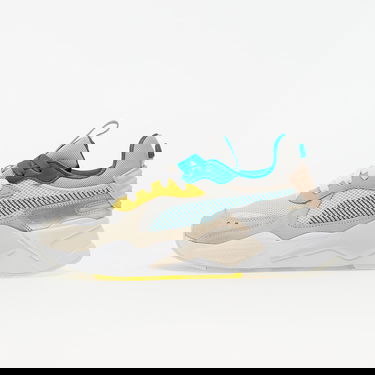 Кецове и обувки Puma RS-X OQ W Бяло | 37577701, 0