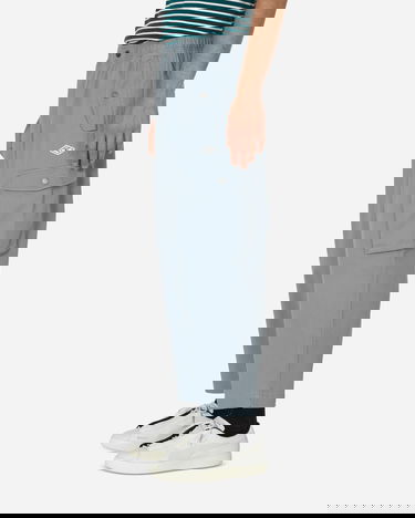 Панталони Puma Nanamica x Woven Pant Tradewinds Синьо | 539878-85, 4