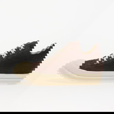 Кецове и обувки Rick Owens Rick Owens Woven Low 39 Кафяво | DU02E7802 BMO E2, 0
