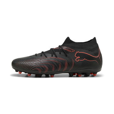 Кецове и обувки Puma FUTURE 9 MATCH MG Черно | 108904_02, 1