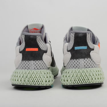 Кецове и обувки adidas Originals Z4000 4D Сиво | EF9624, 3