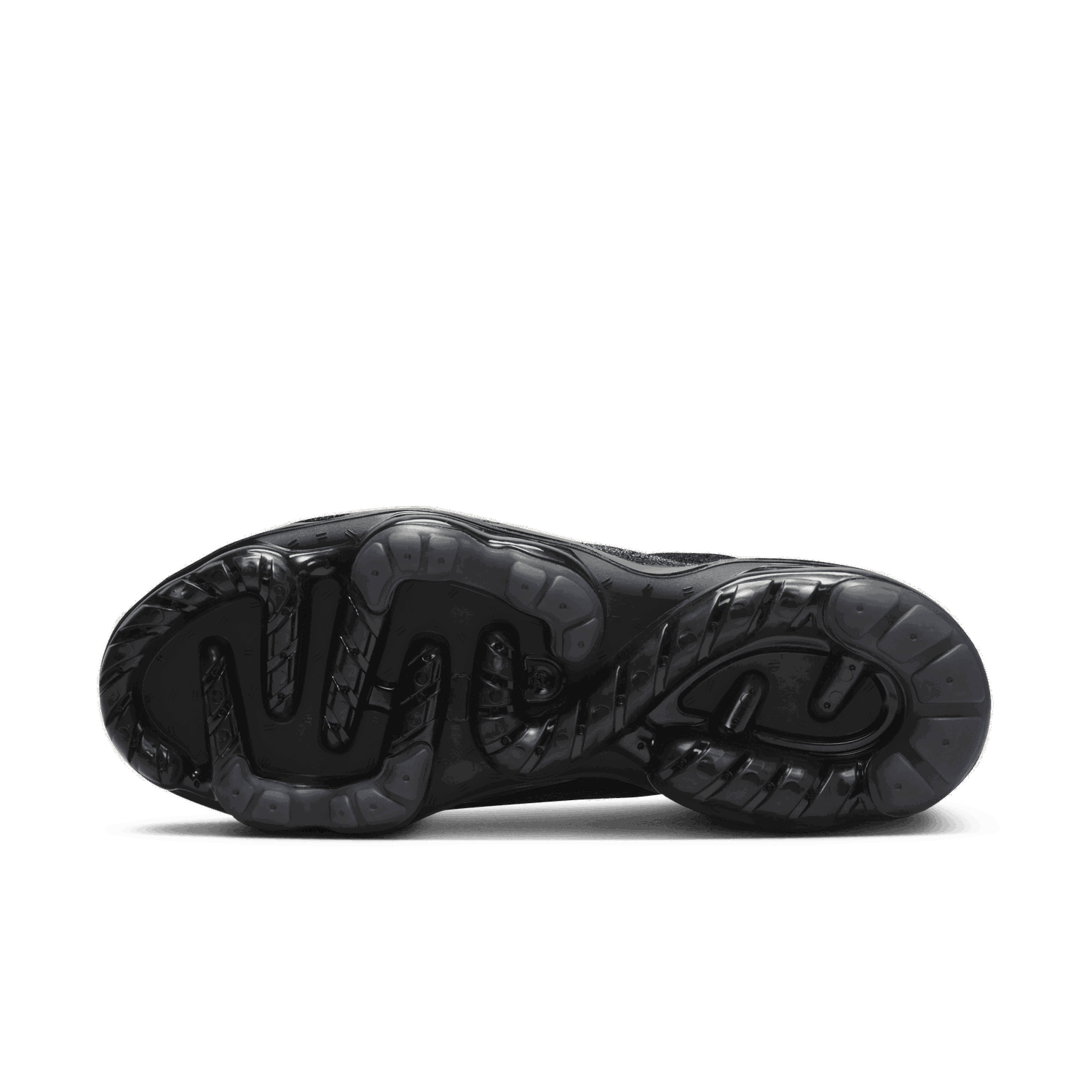 Кецове и обувки Nike Air VaporMax 2023 Flyknit W Черно | DV6840-001, 1