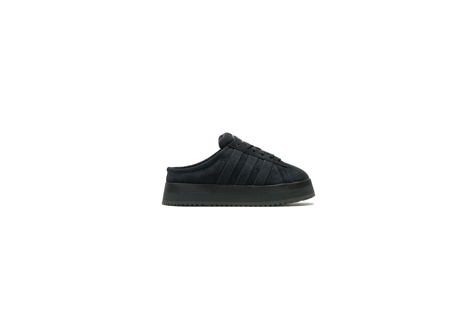 Кецове и обувки adidas Originals Originals Campus 00s WTR LO Черно | JR3733, 0