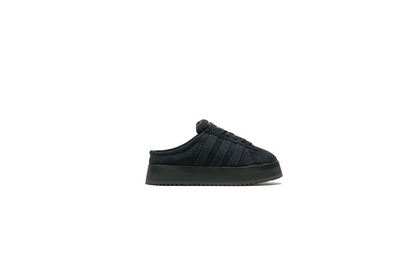 Кецове и обувки adidas Originals Originals Campus 00s WTR LO Черно | JR3733
