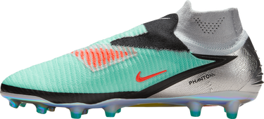 Кецове и обувки Nike Phantom 6 High Elite Тюркоазено | IH3985-001, 1
