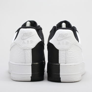 Кецове и обувки Nike Air Force 1 Low '07 LV8 ''Split'' Черно | 905345-004, 3