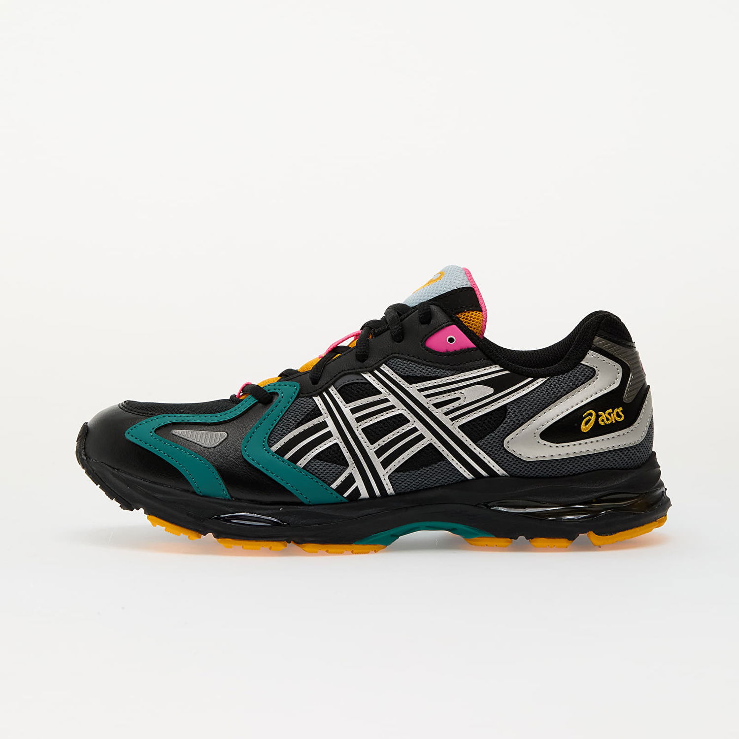 Кецове и обувки Asics Gel-K1011 Многоцветен | 1203A603-001, 0