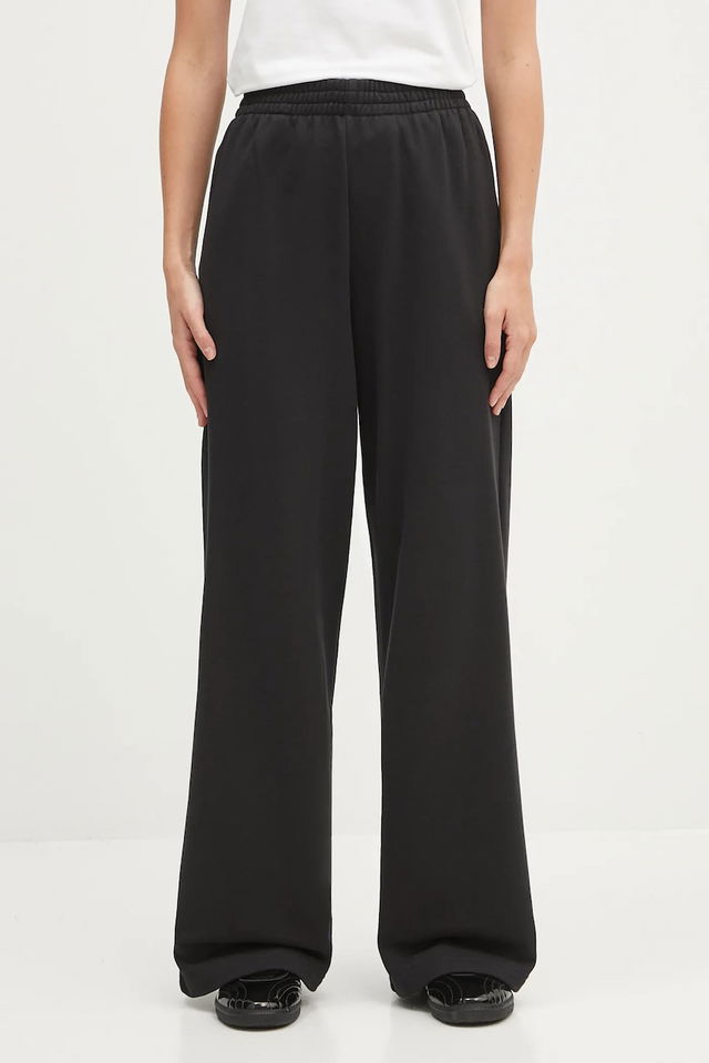 adidas Originals Essentials Wide Leg Sweatpants