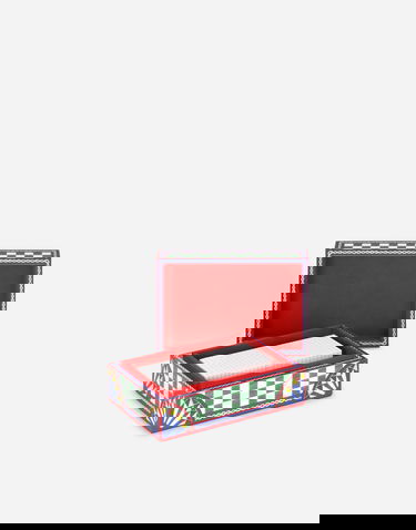 Игра Dolce & Gabbana Dolce & Gabbana Plexiglass Domino Set Многоцветен | TCC211TCAMYUC030, 3