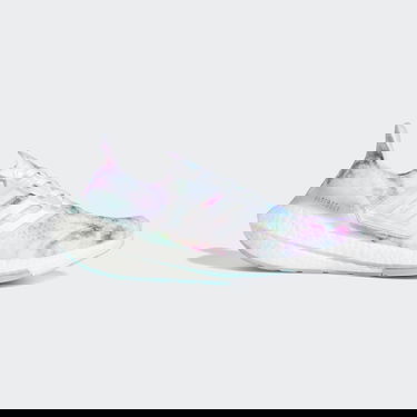 Кецове и обувки adidas Performance UltraBOOST 21 W Бяло | GZ7104, 0