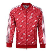 Monogram TT Sports Jacket