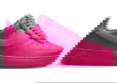 Кецове и обувки Nike Air Force 1 Low '07 Fireberry W Розово | DD8959-600, 0