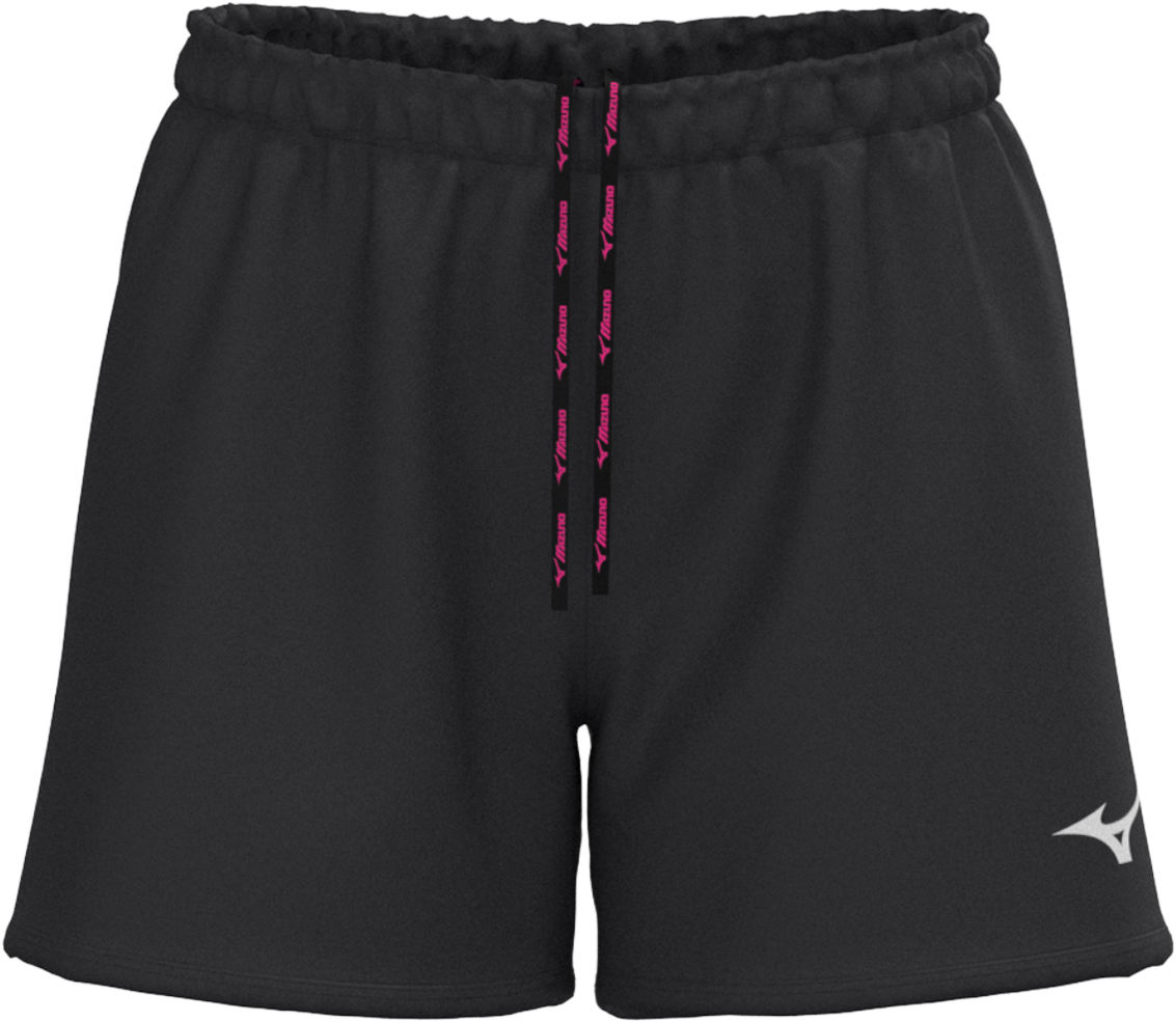Къси панталони Mizuno Trad Soukyu Drawstring Shorts Черно | x2ebb730-09, 0