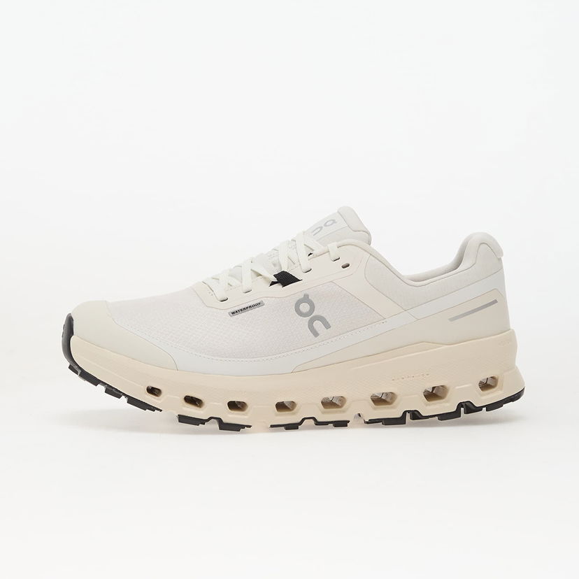 Кецове и обувки On Running Cloudvista 2 Waterproof Бежово | 3WE30162734