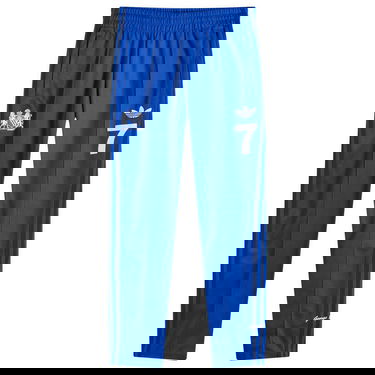 Спортни панталони adidas Originals Track Pant Bold Синьо | IV7538, 0