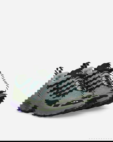 Кецове и обувки Salomon ACS + OG Зелено | L47706400, 2