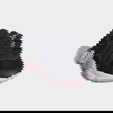 Кецове и обувки adidas Originals OZWEEGO Черно | GW5621, 5