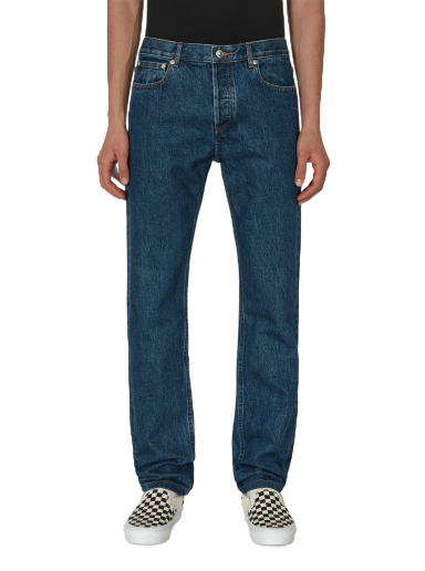 Petit New Standard Denim Pants