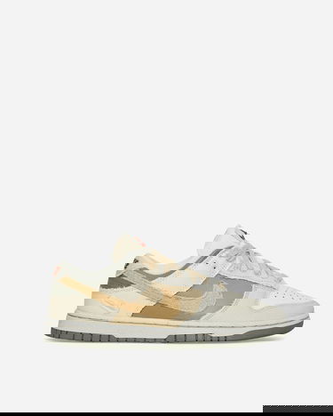 Кецове и обувки Nike Dunk Low "Sesame Alabaster" W Бежово | FZ4341-100, 2