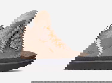 Кецове и обувки UGG Highmel Кафяво | 1145390-CBBLG, 1